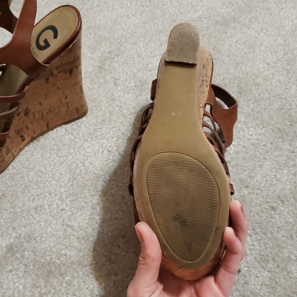 Wedges - Picture 2 of 3